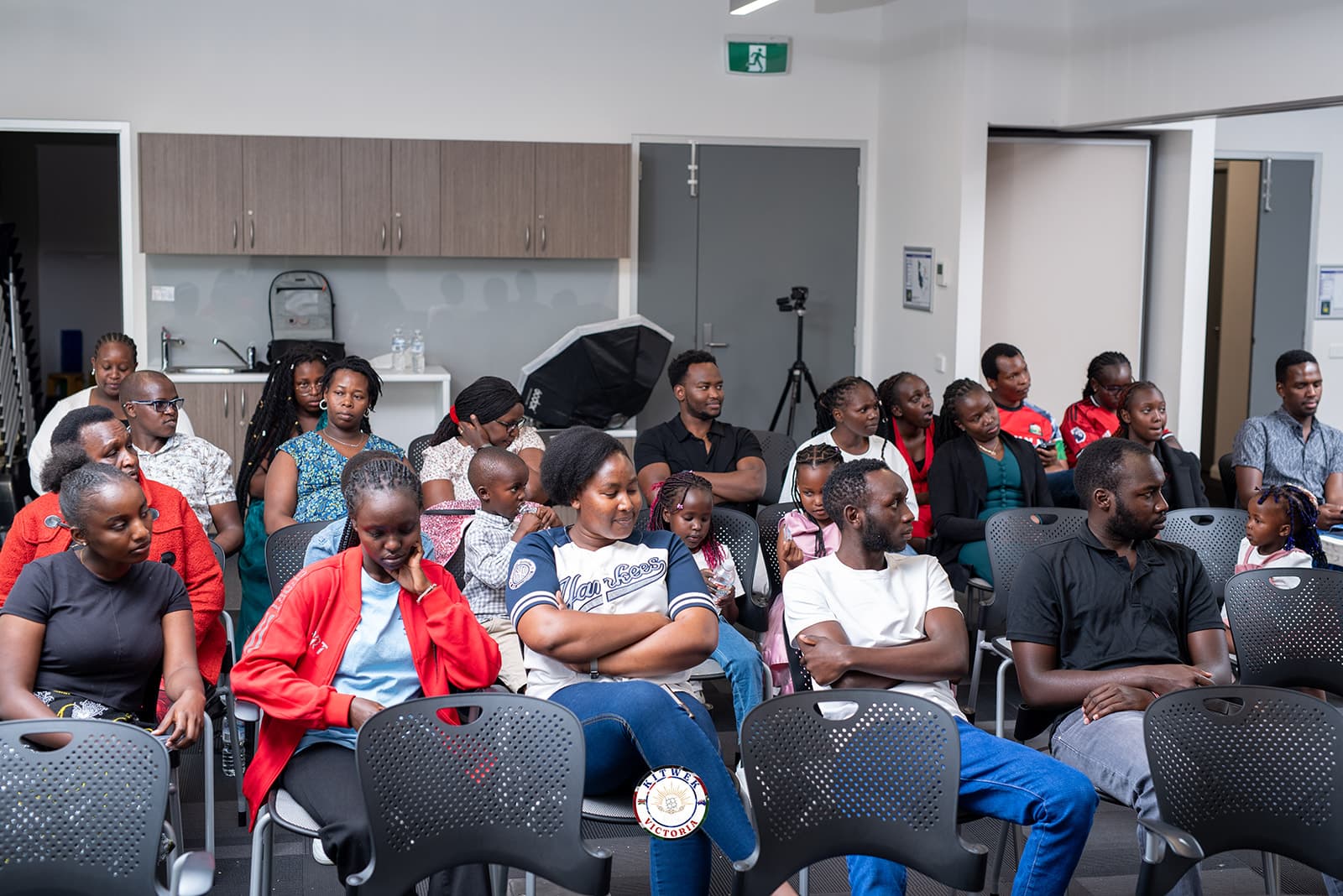 Faith and fellowship – image 2