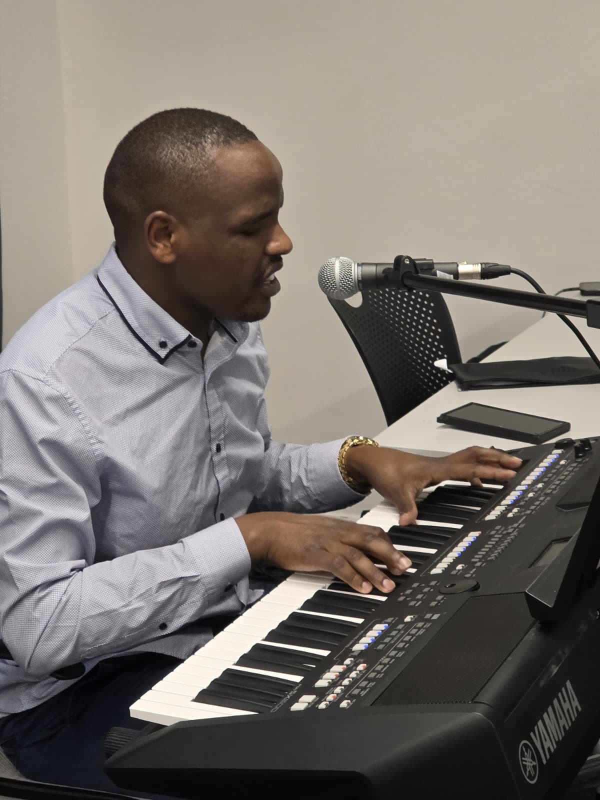 Faith and fellowship – image 4