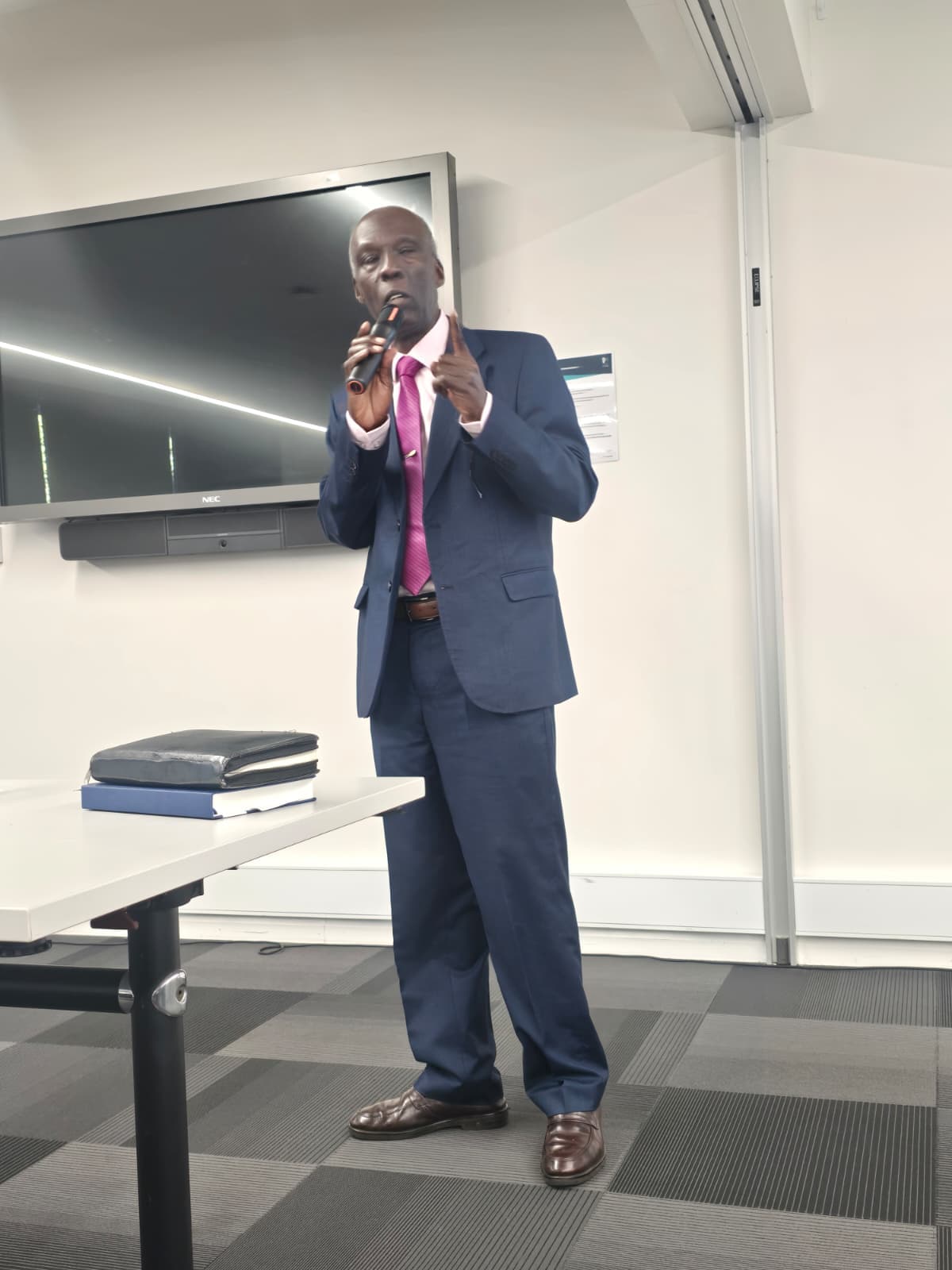 Faith and fellowship – image 6