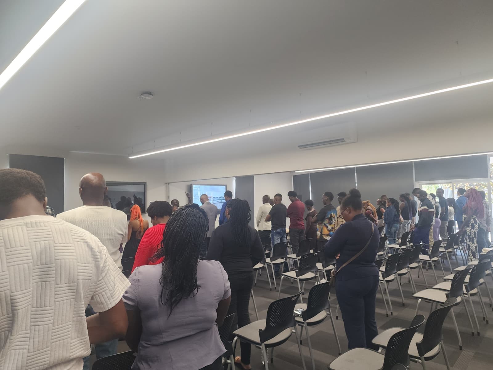 Faith and fellowship – image 7