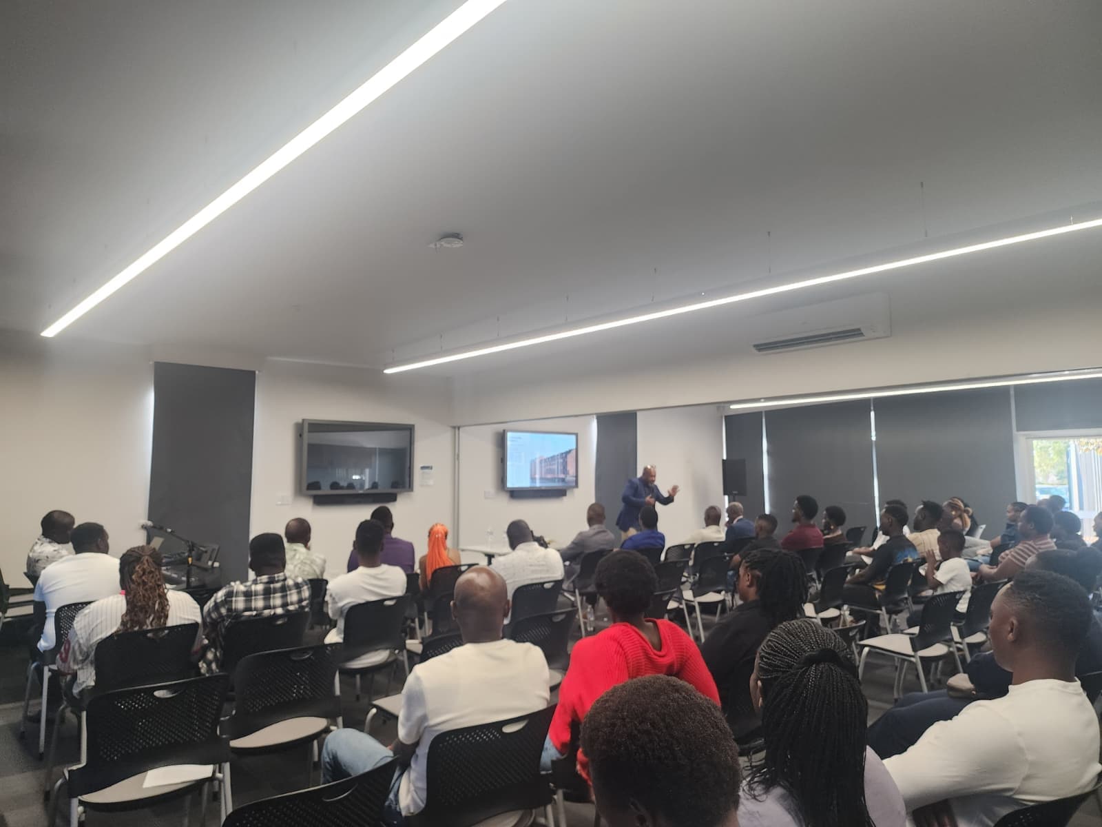 Faith and fellowship – image 8