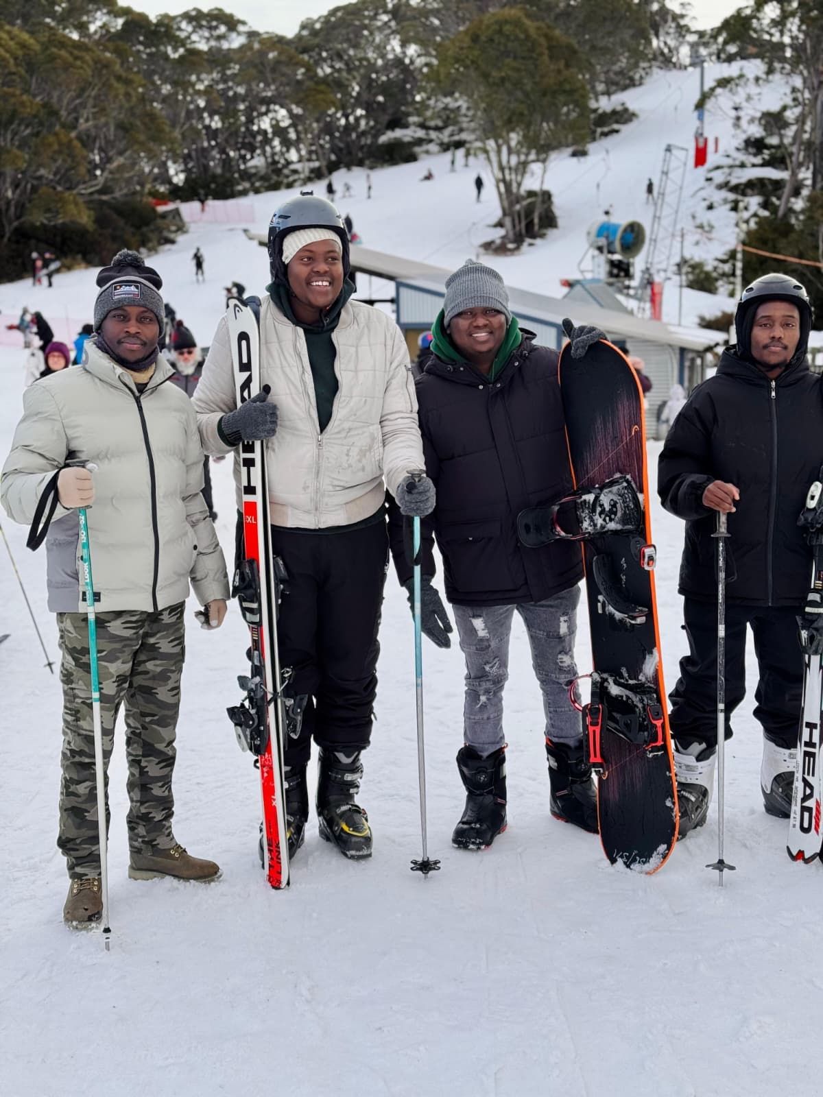 Road trips and excursions – image 2