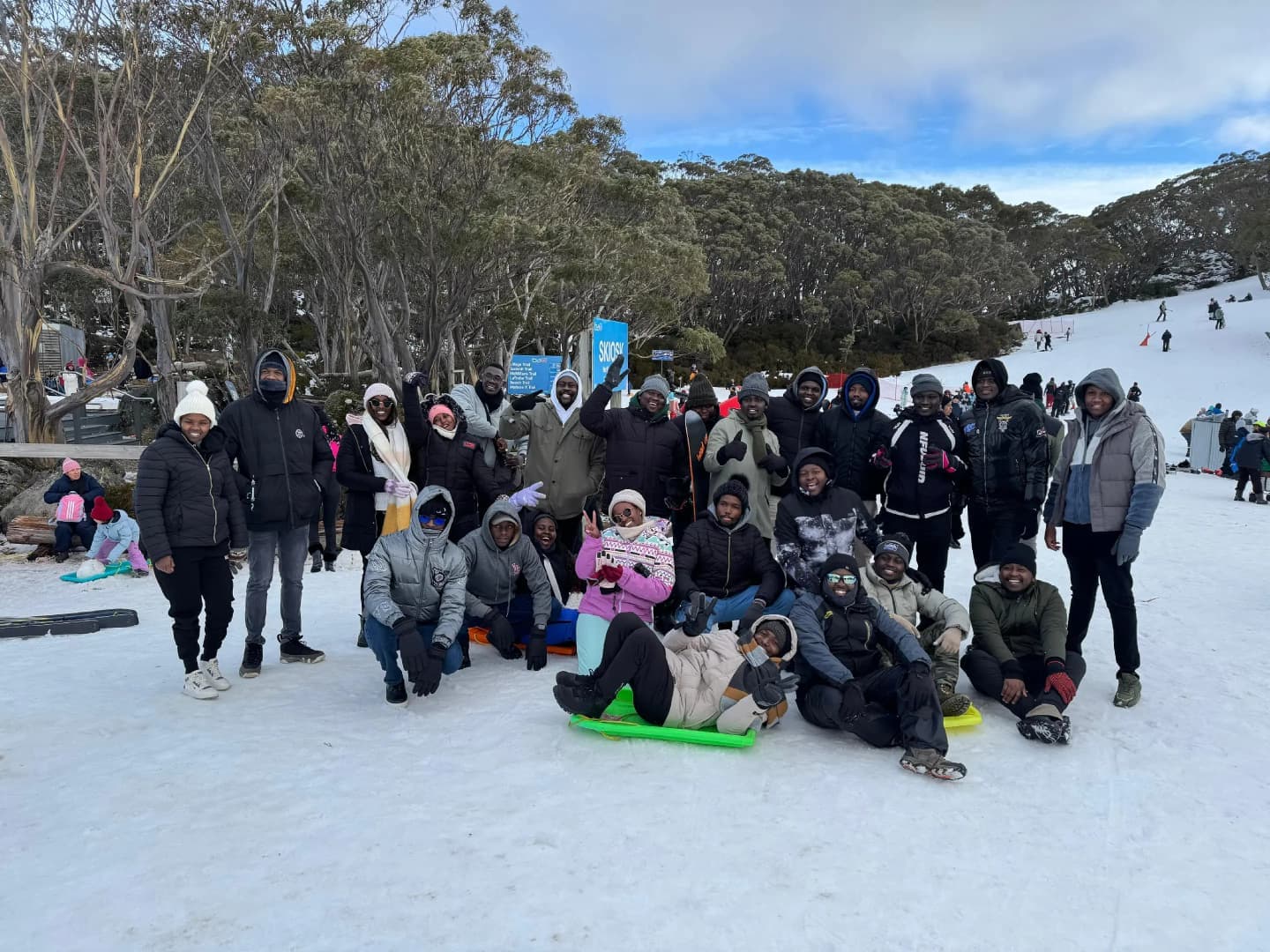 Road trips and excursions – image 4