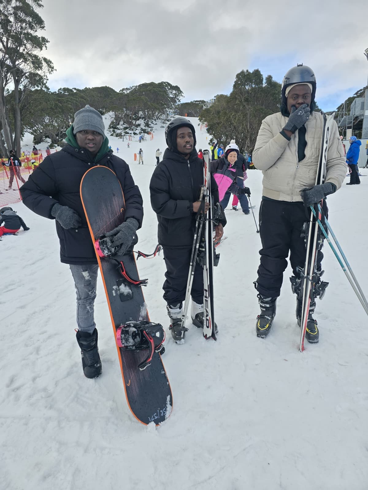 Road trips and excursions – image 5