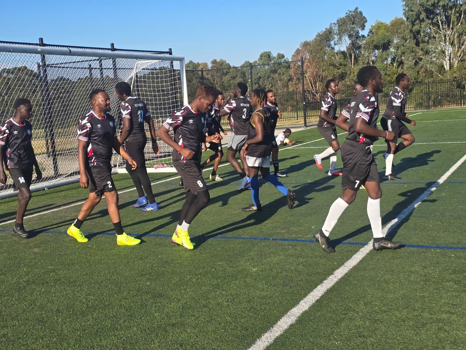 Sports and wellness – image 5