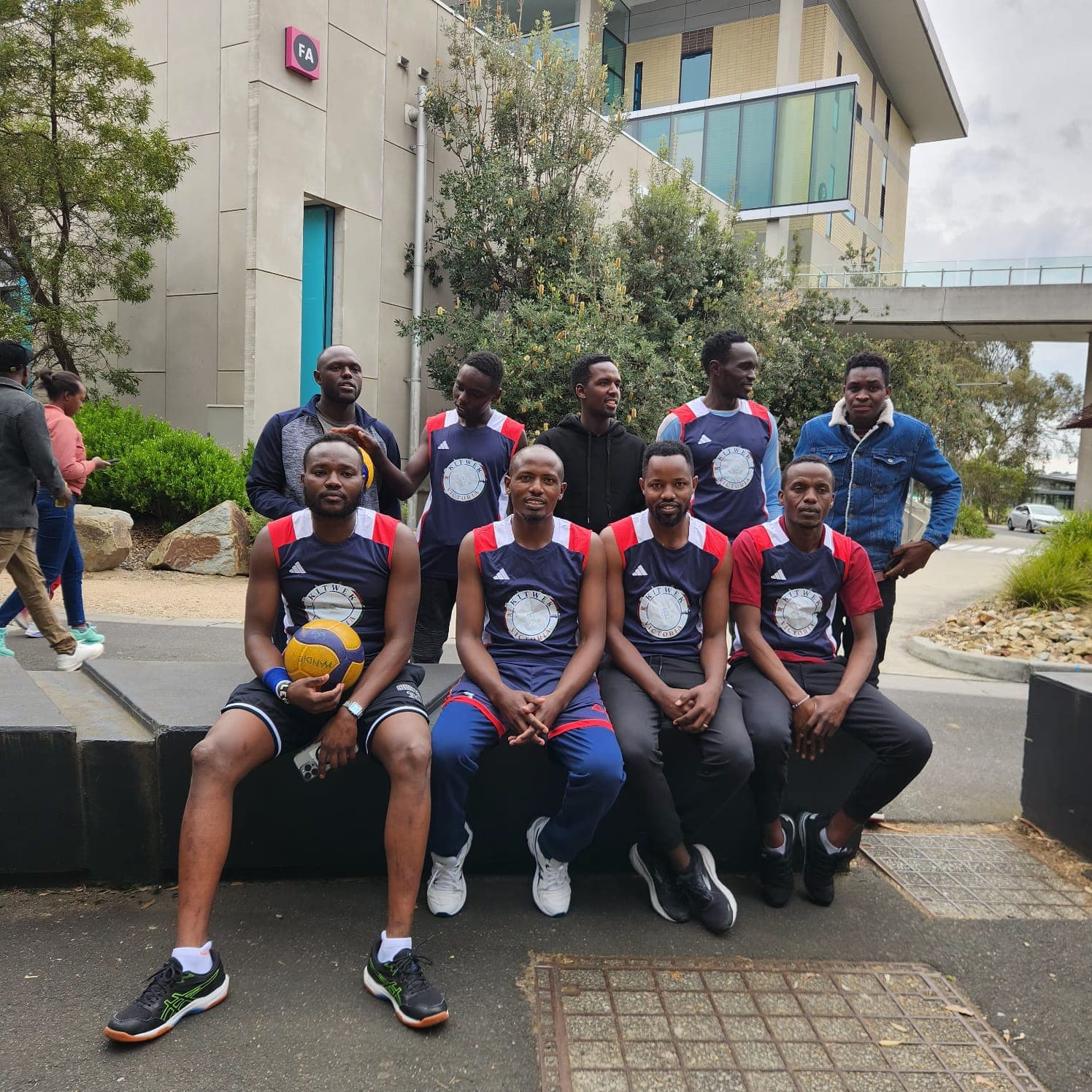 Sports and wellness – image 9