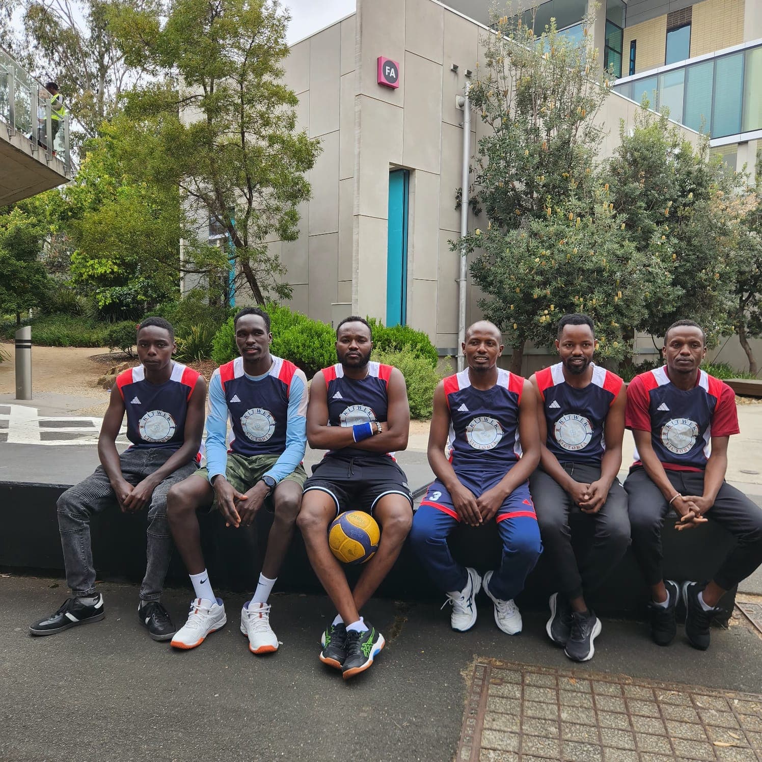 Sports and wellness – image 10