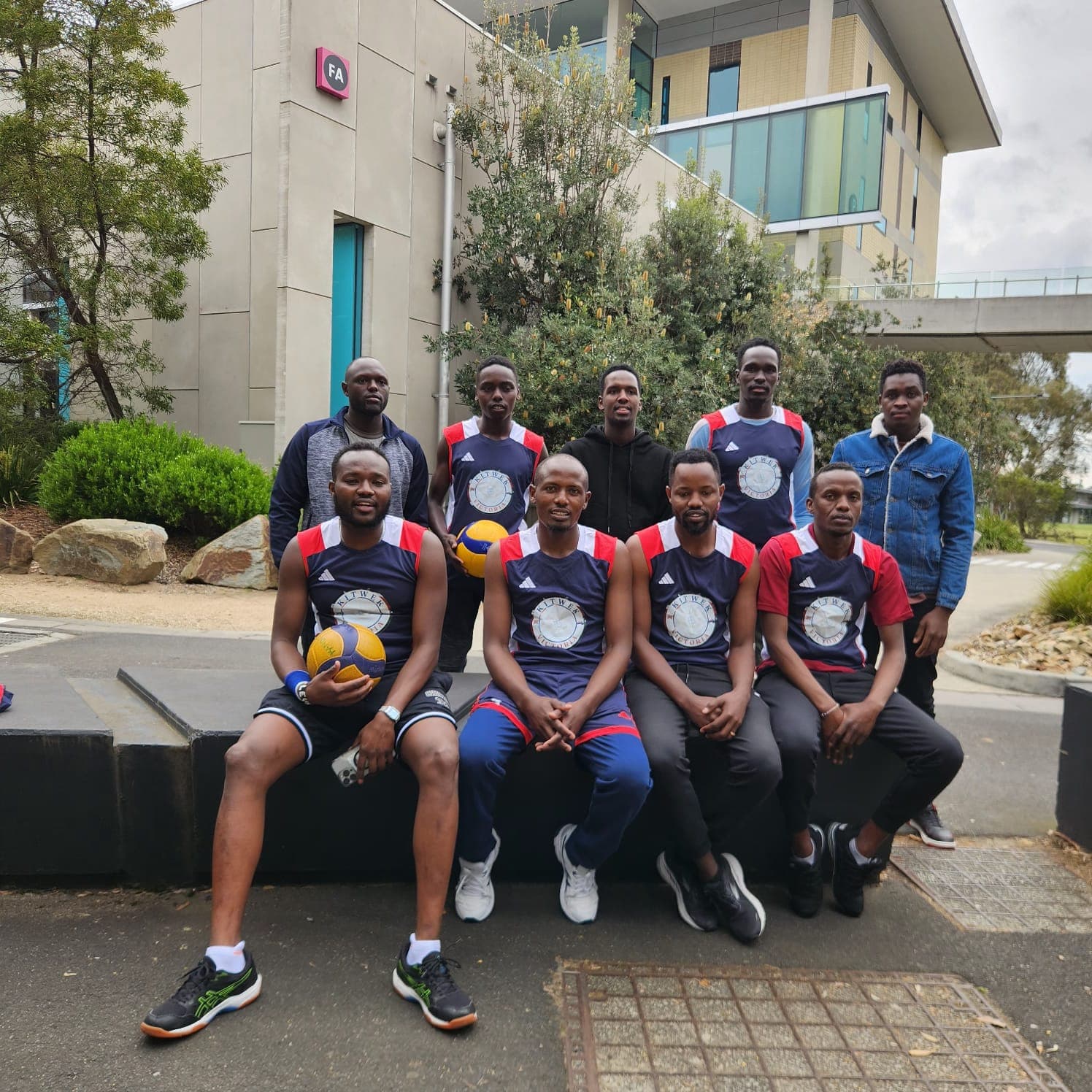 Sports and wellness – image 11