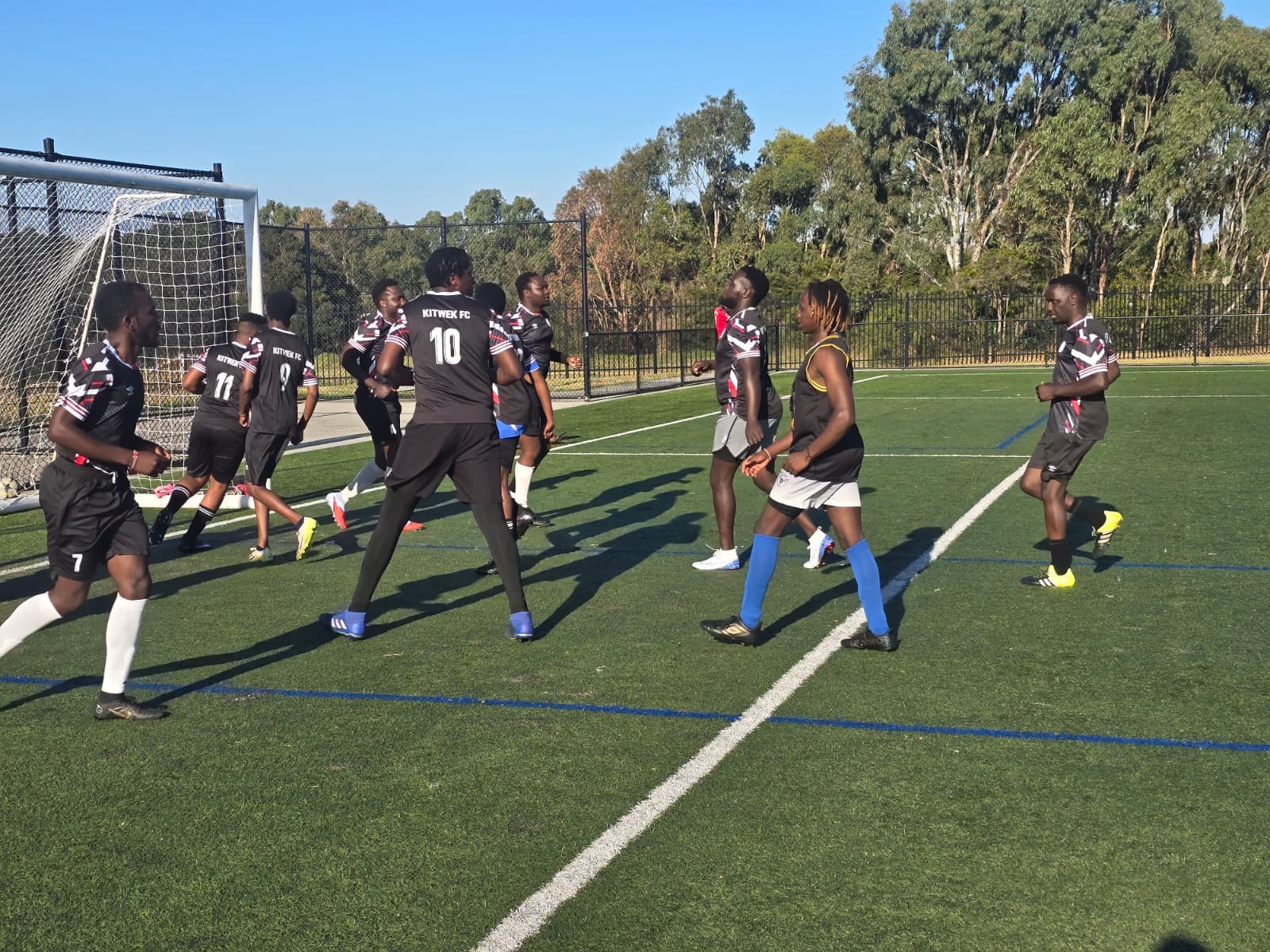 Sports and wellness – image 4