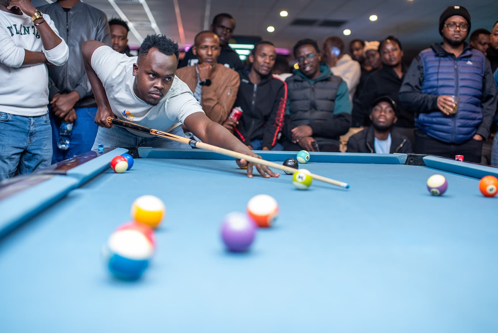 Tournaments and competition – image 2