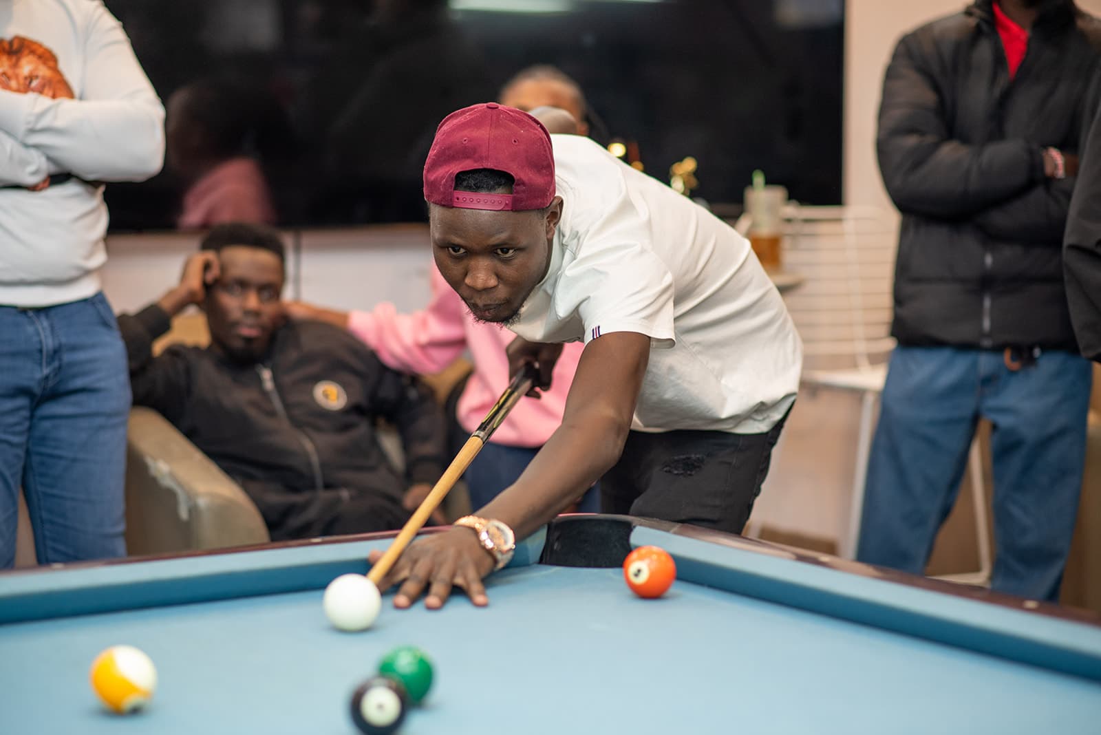 Tournaments and competition – image 3