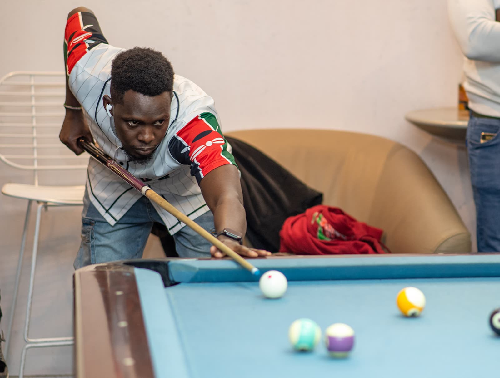 Tournaments and competition – image 4