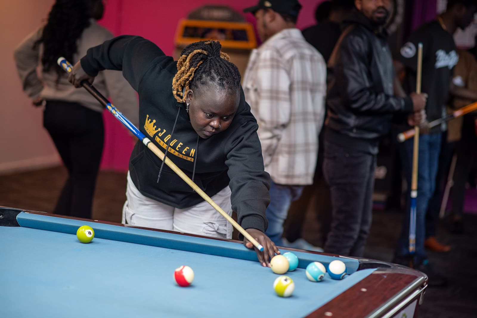 Tournaments and competition – image 5