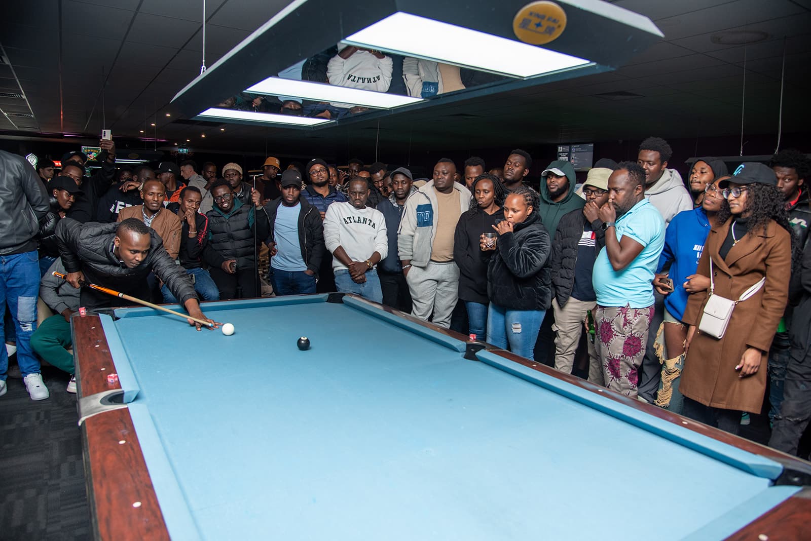 Tournaments and competition – image 6