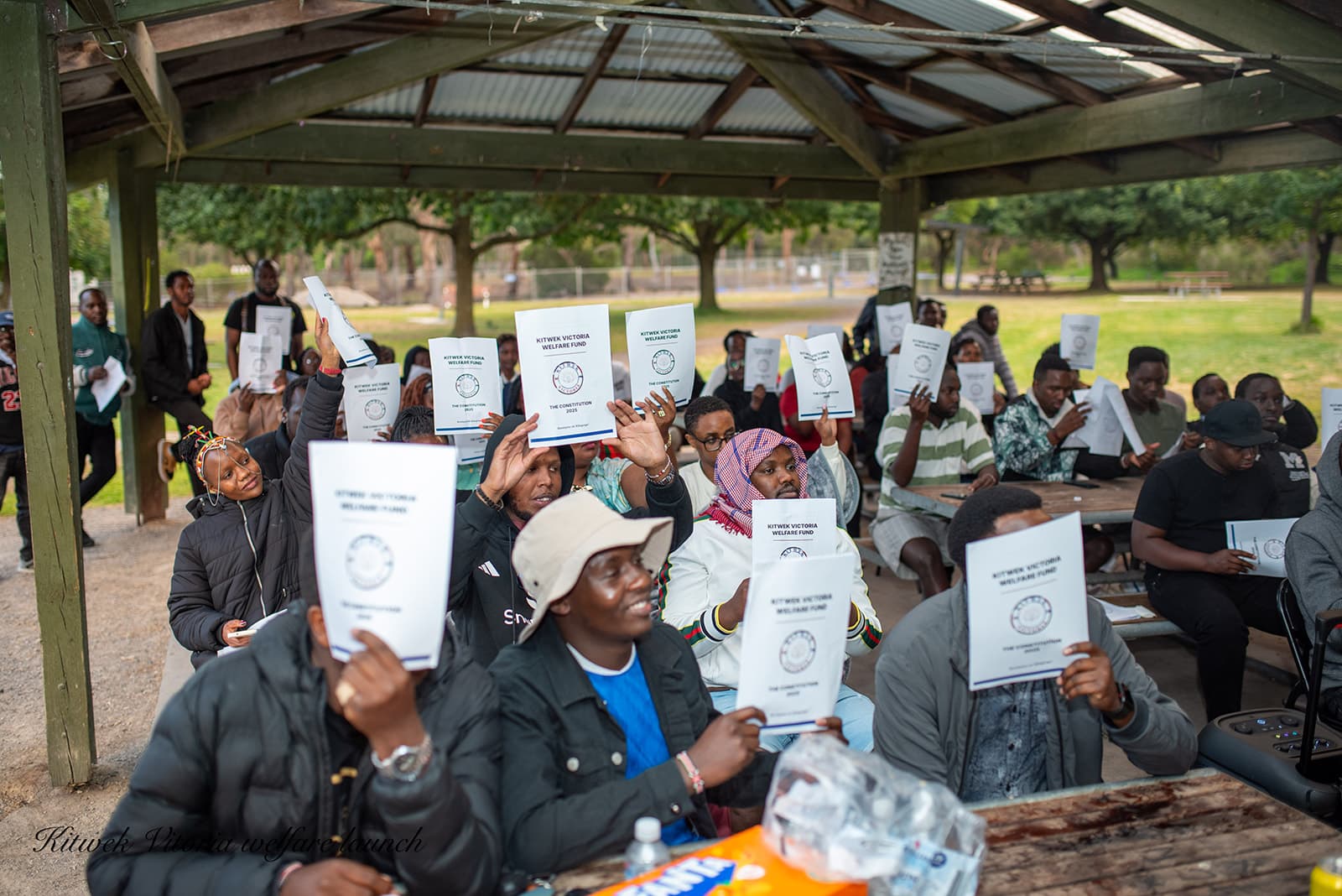 Welfare and support – image 6